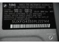 2009 X6 xDrive35i #16