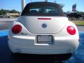2004 New Beetle GLS Convertible #4