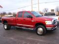 2008 Ram 3500 SLT Quad Cab 4x4 Dually #2
