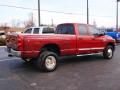 2008 Ram 3500 SLT Quad Cab 4x4 Dually #3