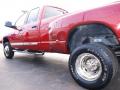 2008 Ram 3500 SLT Quad Cab 4x4 Dually #4