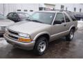 2002 Blazer LS photo #2