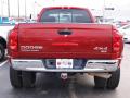 2008 Ram 3500 SLT Quad Cab 4x4 Dually #6