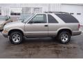 2002 Blazer LS photo #3