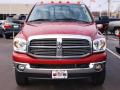 2008 Ram 3500 SLT Quad Cab 4x4 Dually #8