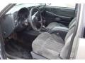 2002 Blazer LS photo #7
