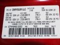 2008 Ram 3500 SLT Quad Cab 4x4 Dually #17