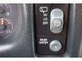 2002 Blazer LS photo #14