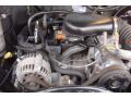 2002 Blazer LS photo #17
