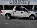 2007 F150 Lariat SuperCrew #1