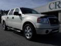 2007 F150 Lariat SuperCrew #2