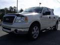 2007 F150 Lariat SuperCrew #4