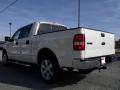 2007 F150 Lariat SuperCrew #6