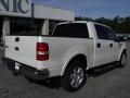 2007 F150 Lariat SuperCrew #8