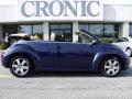 2006 New Beetle 2.5 Convertible #1