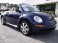 2006 New Beetle 2.5 Convertible #2