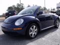 2006 New Beetle 2.5 Convertible #4