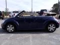 2006 New Beetle 2.5 Convertible #5