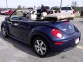2006 New Beetle 2.5 Convertible #6