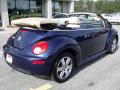 2006 New Beetle 2.5 Convertible #8
