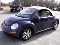 2006 New Beetle 2.5 Convertible #10