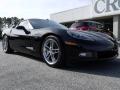 2006 Corvette Coupe #2