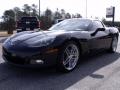 2006 Corvette Coupe #4