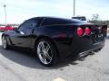 2006 Corvette Coupe #6
