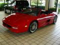 1999 355 F1 Spider #6