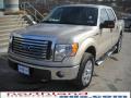 2010 F150 XLT SuperCrew 4x4 #2