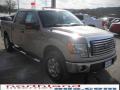 2010 F150 XLT SuperCrew 4x4 #4