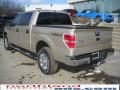 2010 F150 XLT SuperCrew 4x4 #8