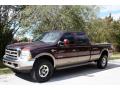 2003 F350 Super Duty Lariat Crew Cab 4x4 #2
