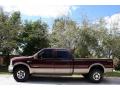 2003 F350 Super Duty Lariat Crew Cab 4x4 #4