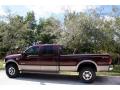 2003 F350 Super Duty Lariat Crew Cab 4x4 #5