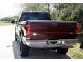 2003 F350 Super Duty Lariat Crew Cab 4x4 #9