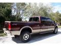 2003 F350 Super Duty Lariat Crew Cab 4x4 #12