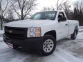 2009 Silverado 1500 Regular Cab #1