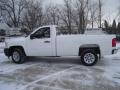 2009 Silverado 1500 Regular Cab #2