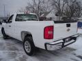 2009 Silverado 1500 Regular Cab #3