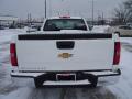 2009 Silverado 1500 Regular Cab #4