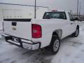 2009 Silverado 1500 Regular Cab #5