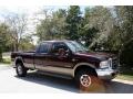 2003 F350 Super Duty Lariat Crew Cab 4x4 #16