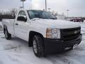 2009 Silverado 1500 Regular Cab #7