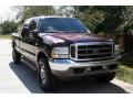 2003 F350 Super Duty Lariat Crew Cab 4x4 #18
