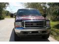 2003 F350 Super Duty Lariat Crew Cab 4x4 #19