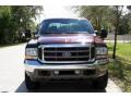 2003 F350 Super Duty Lariat Crew Cab 4x4 #20