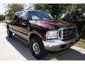 2003 F350 Super Duty Lariat Crew Cab 4x4 #21