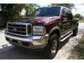 2003 F350 Super Duty Lariat Crew Cab 4x4 #22