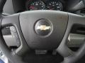 2009 Silverado 1500 Regular Cab #22
